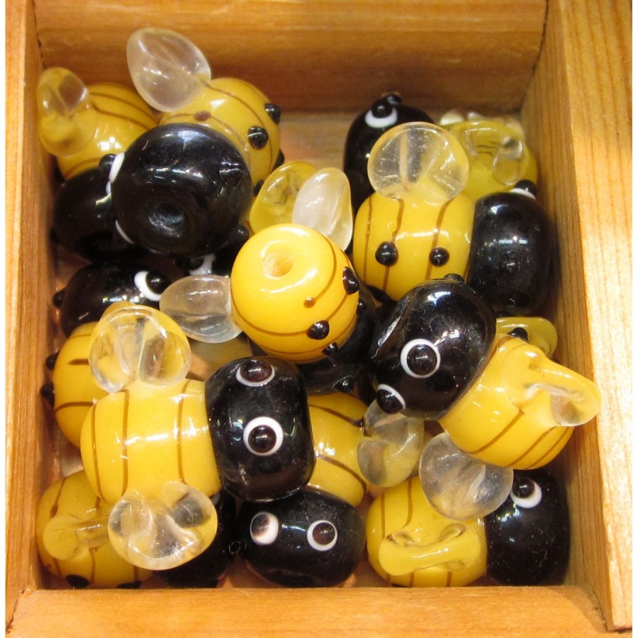 Bee beads store